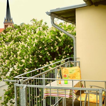 Villa Goodewind Nr 6 2 Ostseebad Heringsdorf Exterior foto